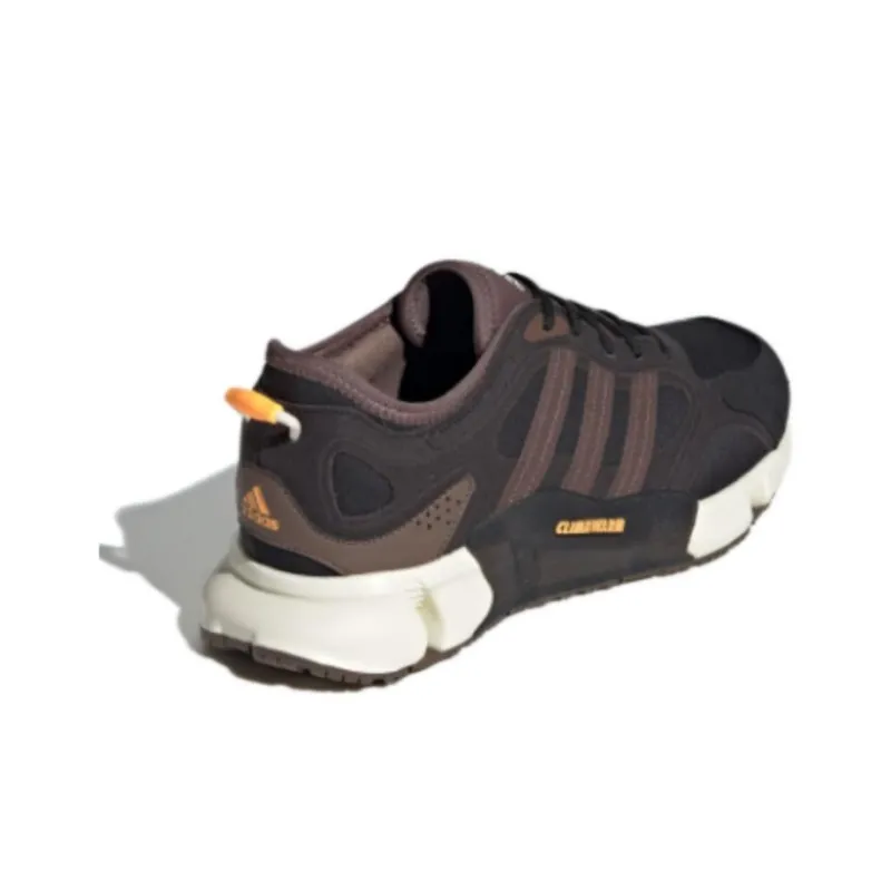 Adidas Abrasion Resistant Low Top Kids Lifestyle Shoes Black Kids'-5