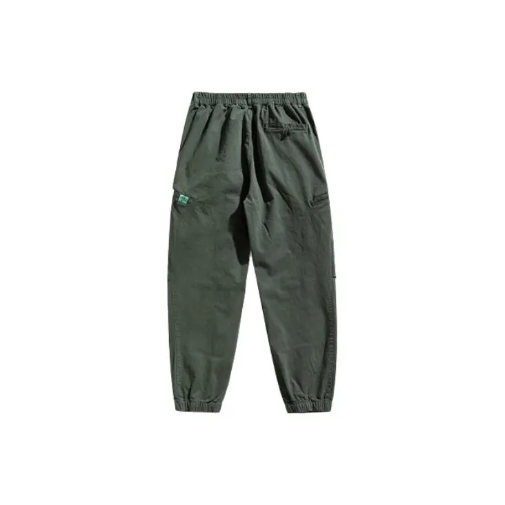 Discovery Expedition Cargo Pants Men-11