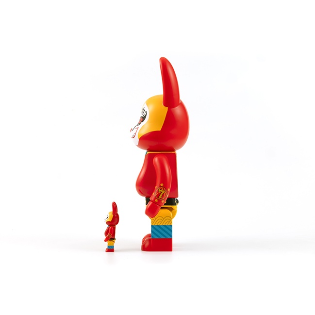 BE@RBRICK SERIES 49