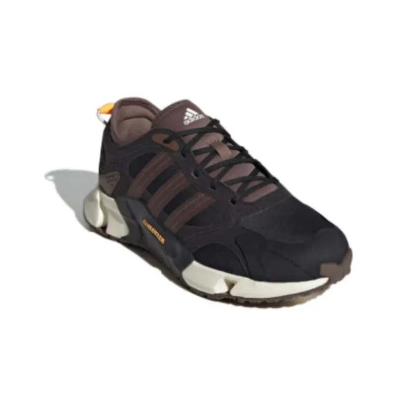Adidas Abrasion Resistant Low Top Kids Lifestyle Shoes Black Kids'-4