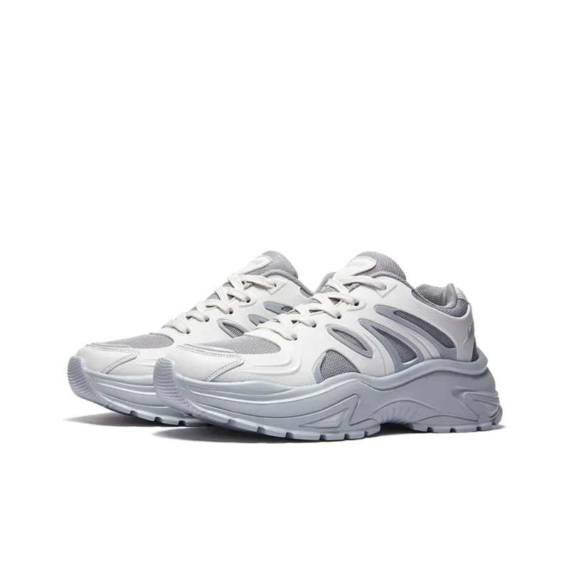 A1 Low-Top Chunky Sneakers Unisex-14