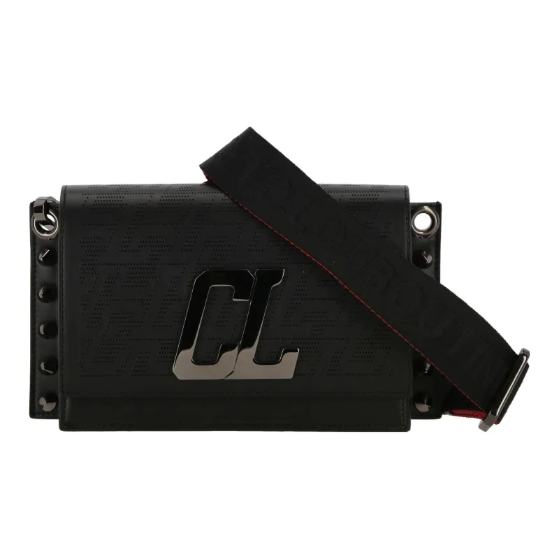 Christian Louboutin Crossbody Bags-0