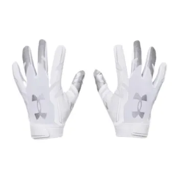 Under Armour Sports Gloves Men's White