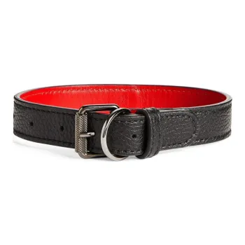 Christian Louboutin Dog / Cat Collars