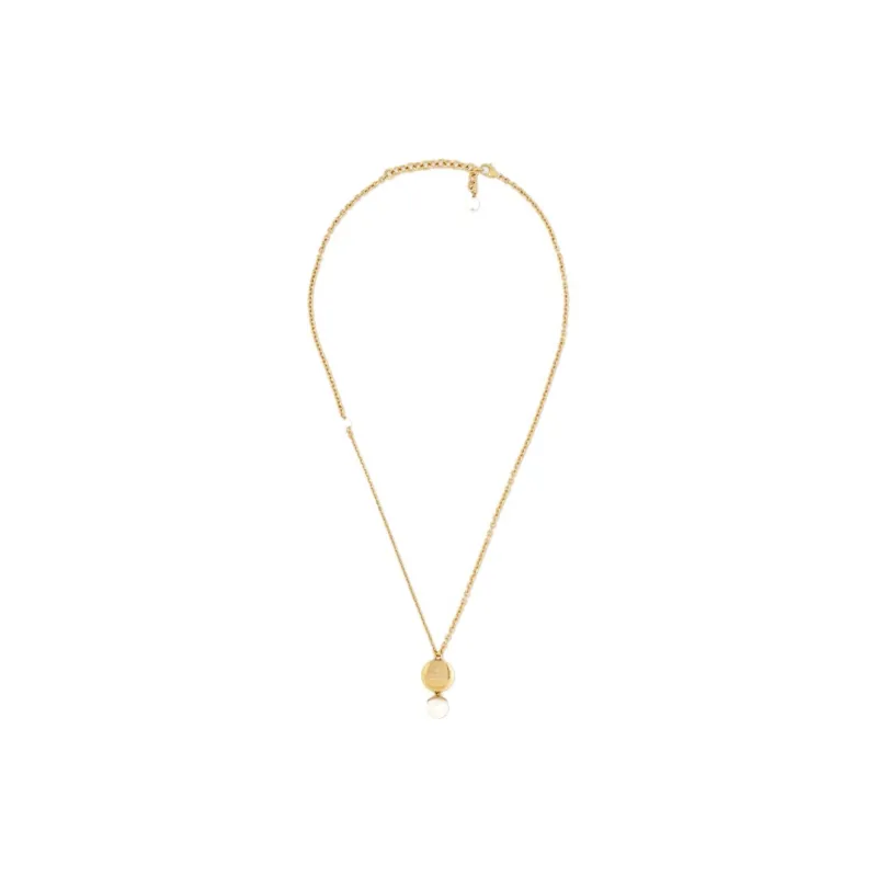 GUCCI Blondie Necklaces Women's-2