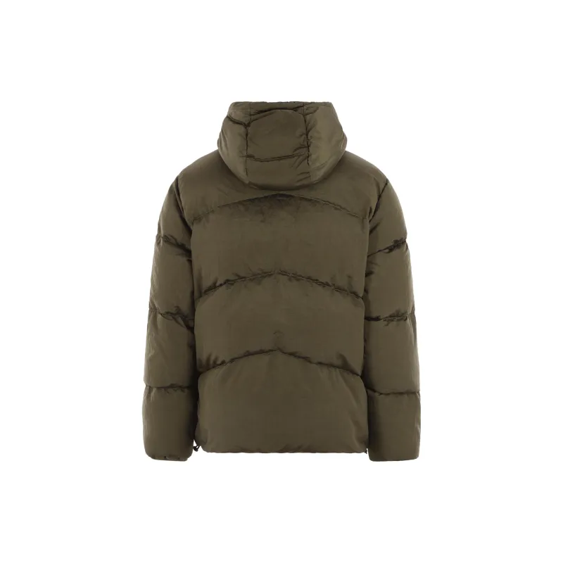 STONE ISLAND FW23 Jacket Men's Green Undefined-1
