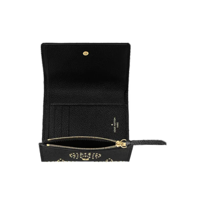 LOUIS VUITTON Victorine Wallet-3