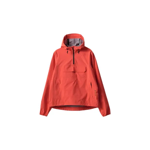 MAAP Jackets Women's Mars Red