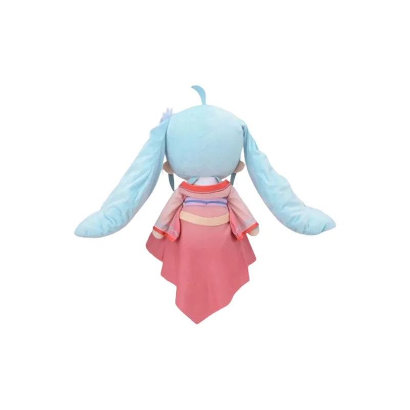 SEGA Hatsune Miku FUFU Moon West River Pre Sale Dolls Plush Doll-1