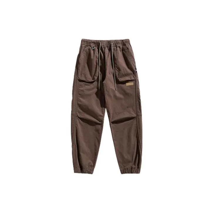 Discovery Expedition Cargo Pants Men-5