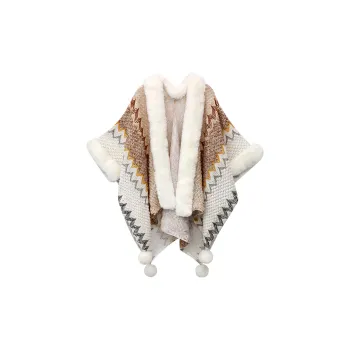 CMFY Shawls Unisex