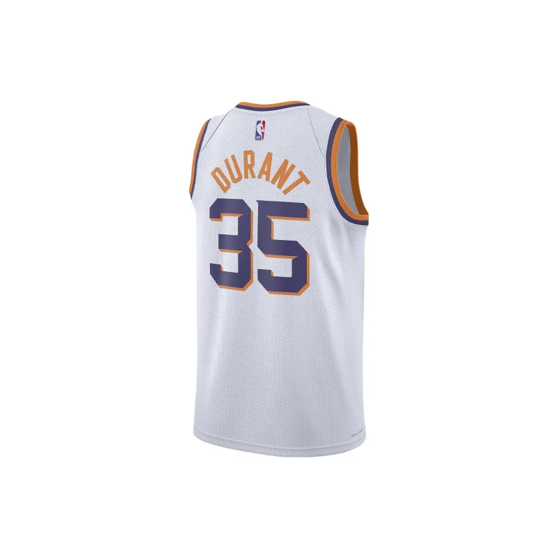 Nike Phoenix Suns Association Edition 2023/24 Men's Nike Dri FIT Nba Swingman Jersey-1