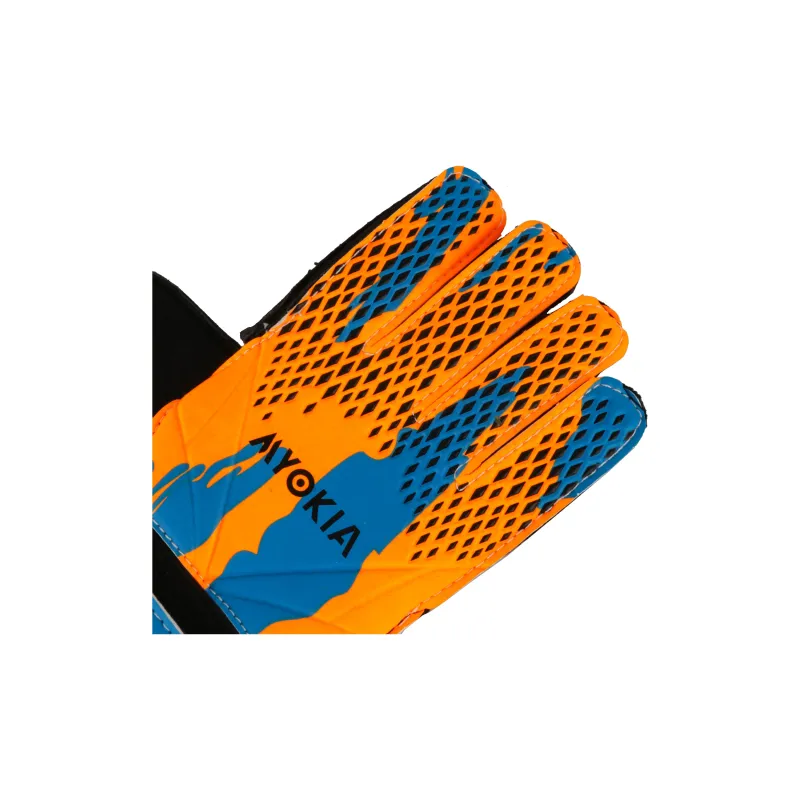 MYOKIA Goalkeeper Gloves-1