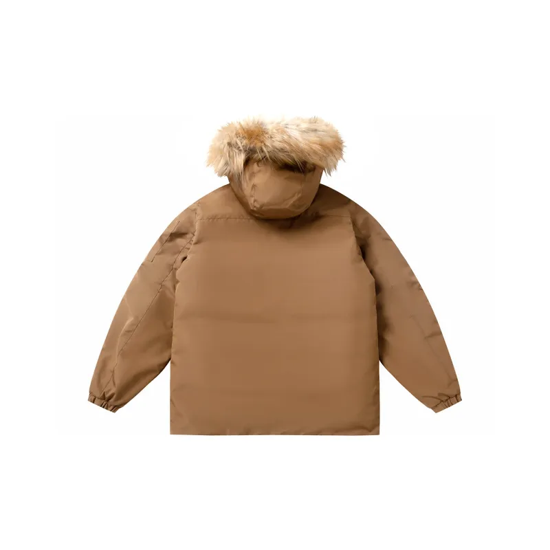 TOM TAILOR Puffer Jackets Unisex-6