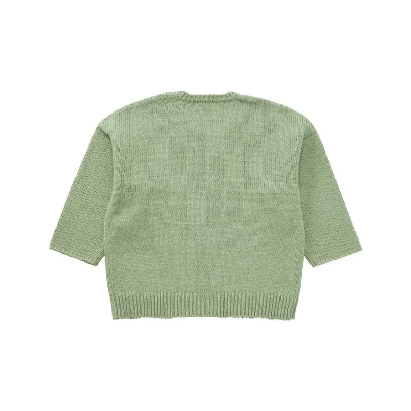 Visvim Sweaters Men-3