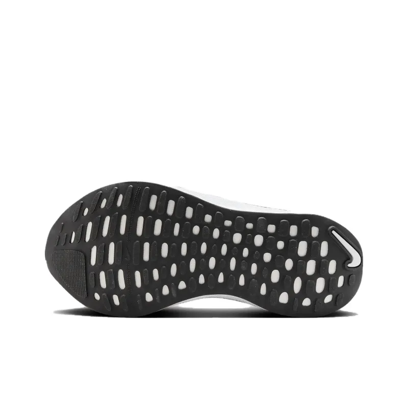 Nike ReactX Infinity Run 4 Extra Wide 'Black White'-4