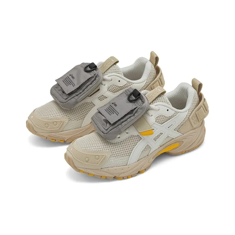 Asics Gel Kahana Tr V3 'Beige White'-3