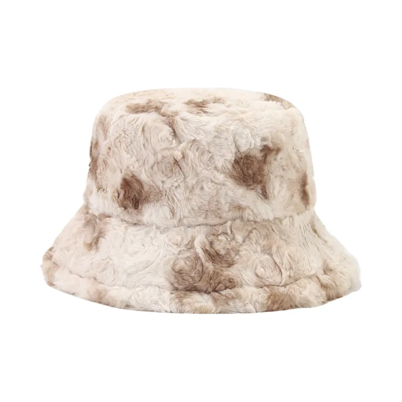 ALIEN BANG Bucket Hats Unisex-0