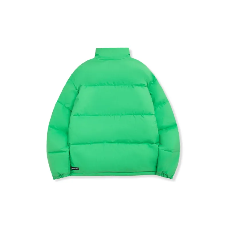 Suamoment Puffer Jackets Unisex-1