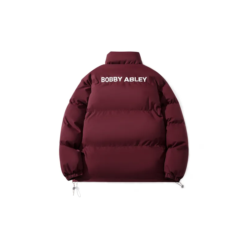 BOBBY ABLEY Puffer Jacket Unisex-20