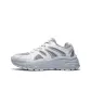 Gray White
