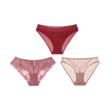 FREELASS Women's Underpants