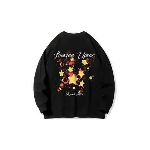 LOOX! Sweatshirts Unisex