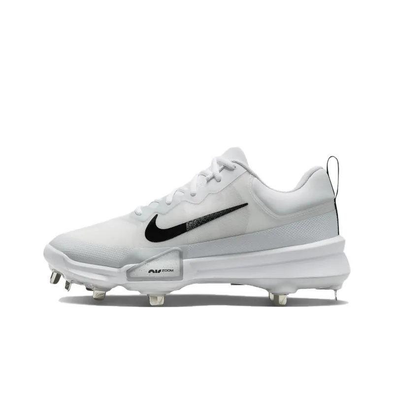 Nike Force Zoom Trout 9 'White Black'-0