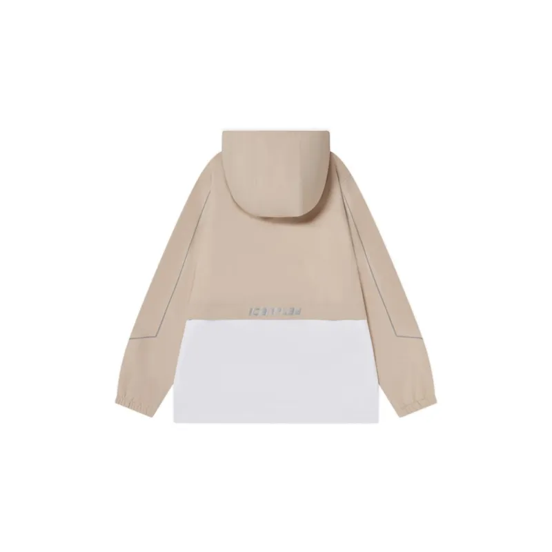 PEAK Trench Coats Men Apricot-1
