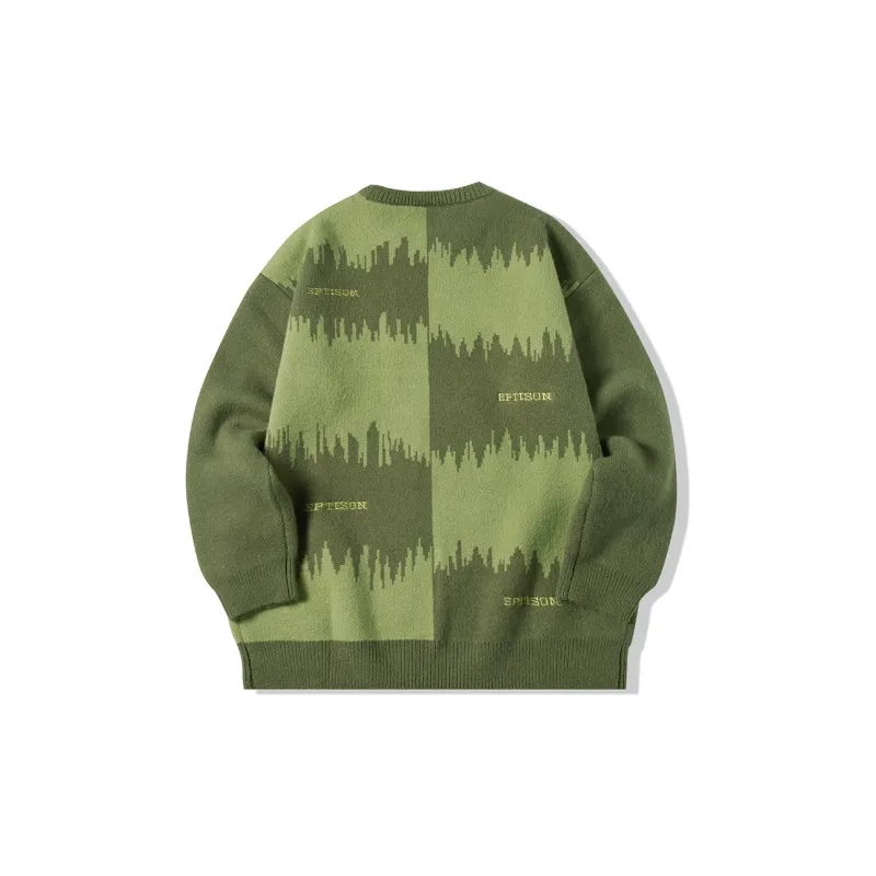 EPTISON Sweaters Unisex-1