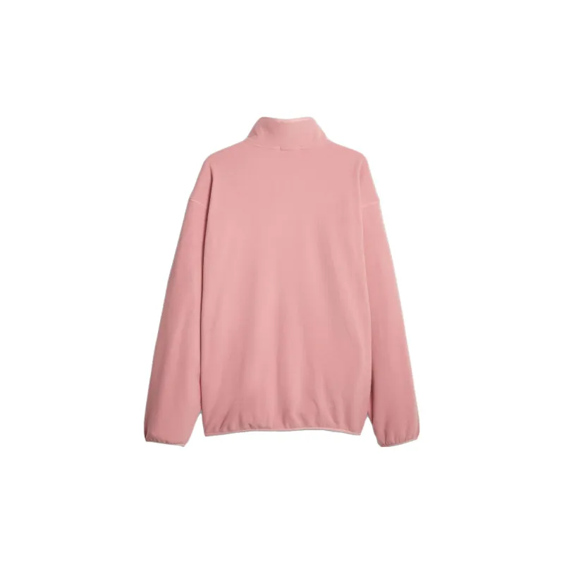 PUMA Sweatshirts Unisex Pink-1