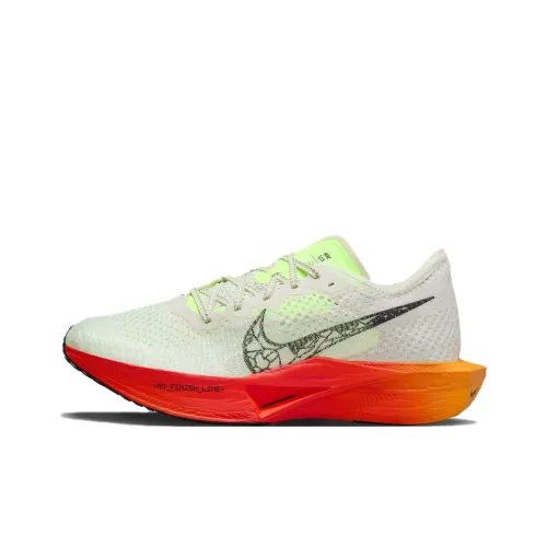 Nike ZoomX Vaporfly 3 No Finish Line