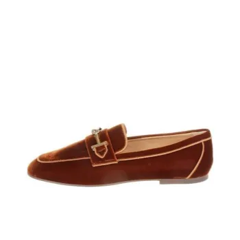 TOD'S Loafers Women's Brown