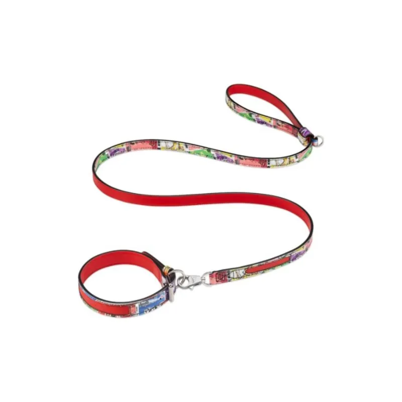 Christian Louboutin Dog / Cat Collars-2