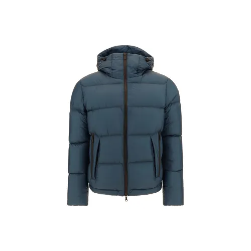 Paul & Shark Jackets Men Blue