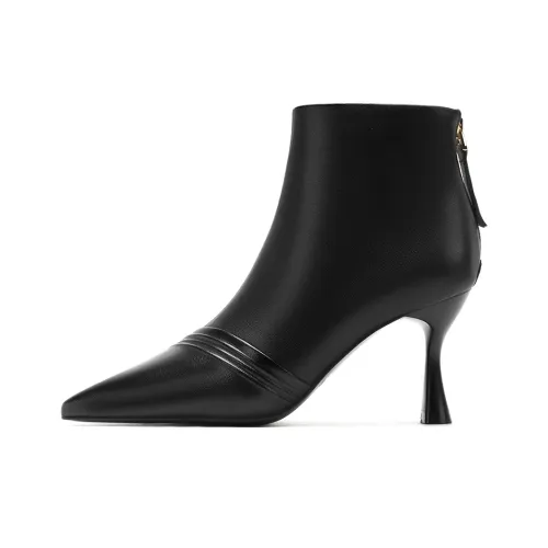 HARSON Ankle Boots Women's