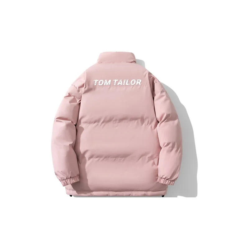 TOM TAILOR Puffer Jackets Unisex-7