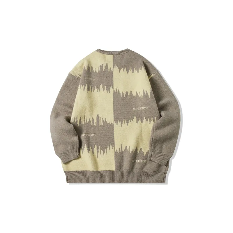 EPTISON Sweaters Unisex-5