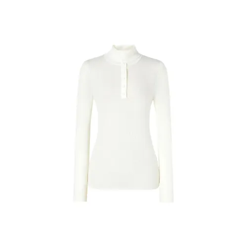 JZ. ANNAKRO Sweaters Women's Off White