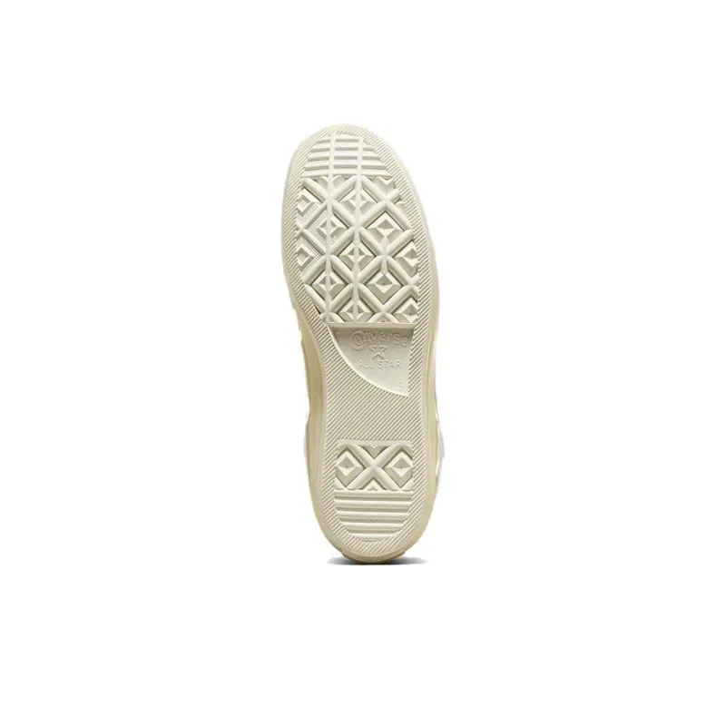 Converse Chuck 70 Marquis Leather High 'Vintage White'-4