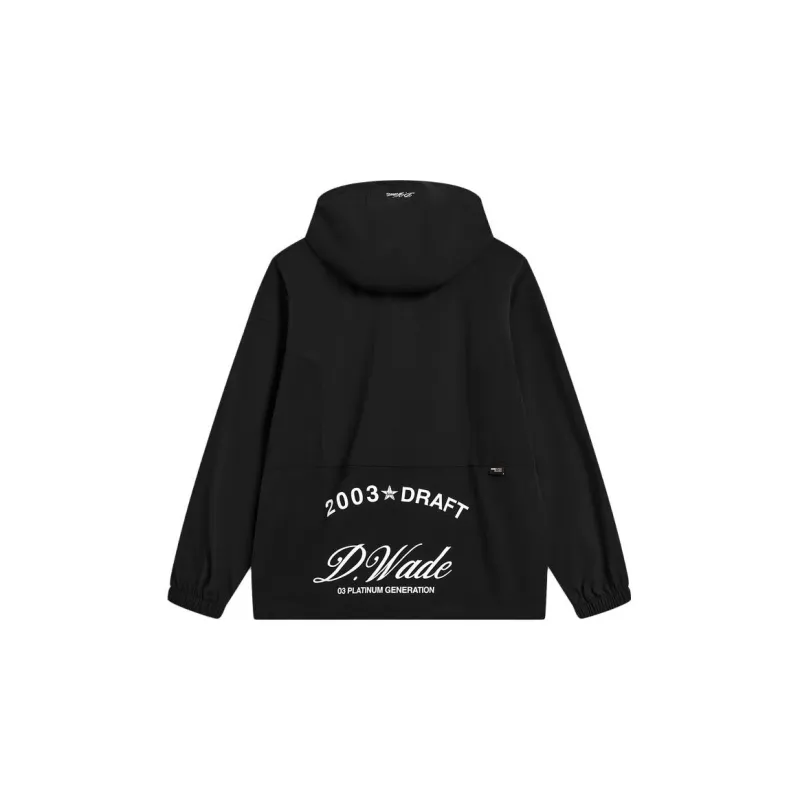LINING Jackets Men Black-1