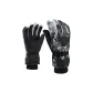 Men's Graffiti Black