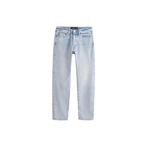 Abercrombie＆Fitch Jeans Men Light