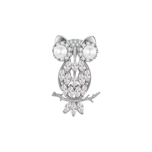 JAY Brooches Women's