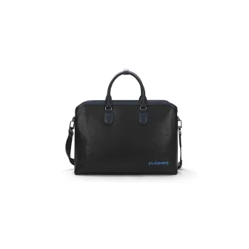 ELLE HOMME Handbags Black