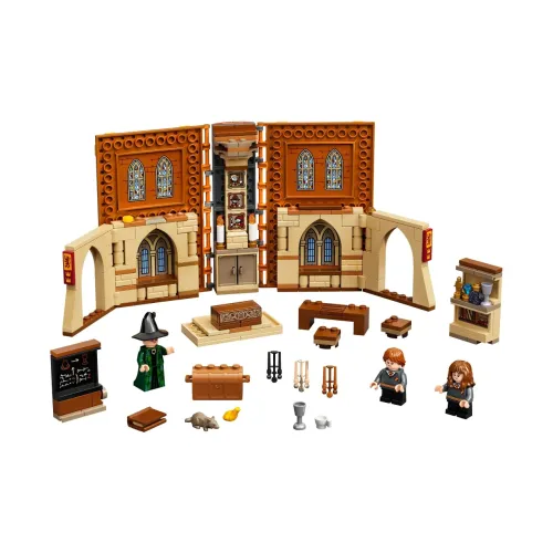 LEGO Harry Potter Collection Brick