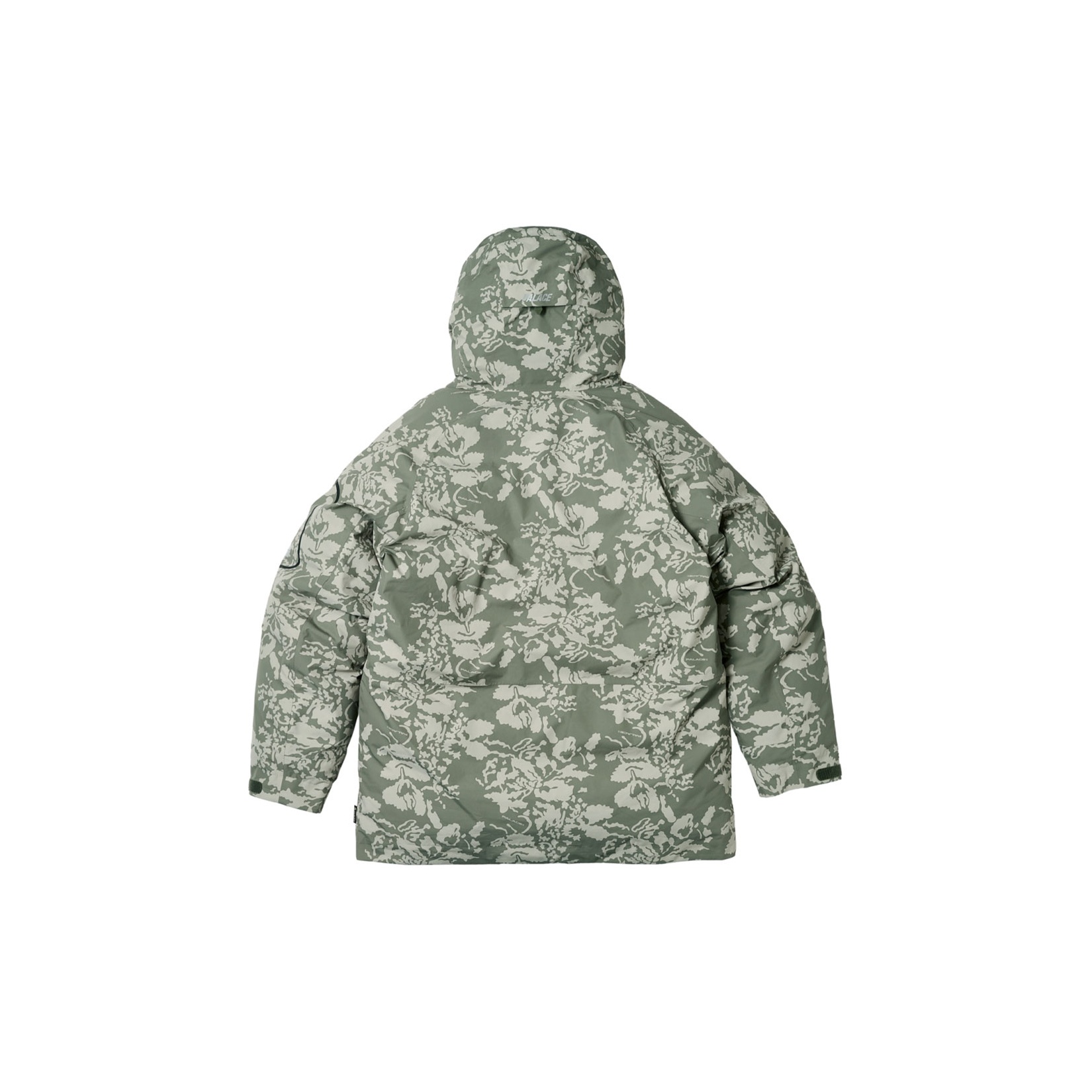 PALACE Gore-Tex Cargo Down Parka - Cheap Rcj Jordan Outlet PALACE Gore-Tex Cargo Down Parka - Cheap Rcj Jordan Outlet