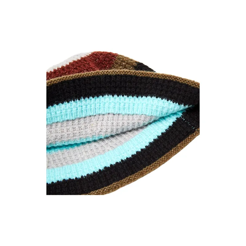 MUYKUY Acrylic Polyester Beanies Women's-3