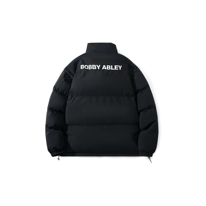 BOBBY ABLEY Puffer Jacket Unisex-13