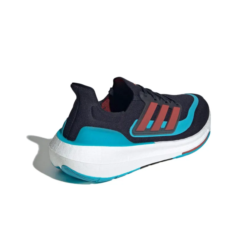Adidas Ultraboost Light 'Black Blue'-2